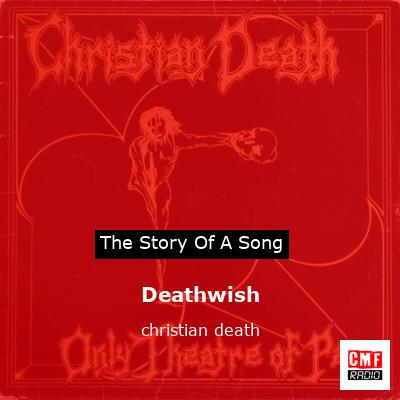 Deathwish – christian death