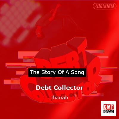 Debt Collector – jhariah
