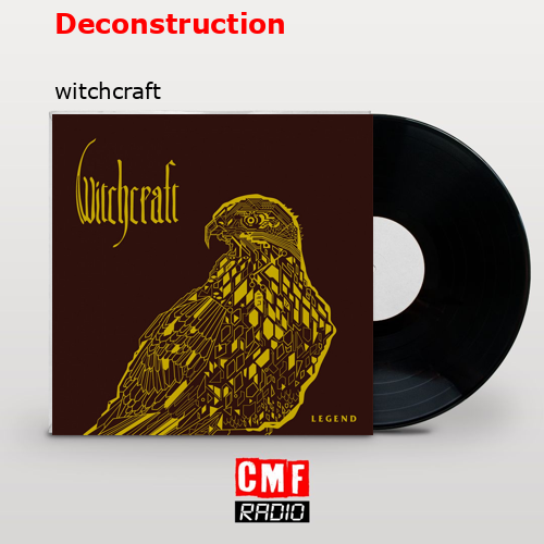 final cover Deconstruction witchcraft