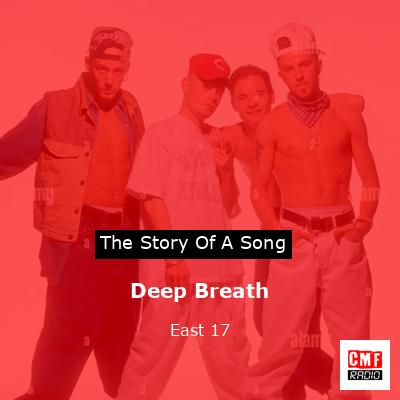 final cover Deep Breath East 17