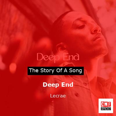 Deep End – Lecrae