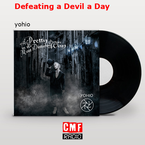 Defeating a Devil a Day – yohio