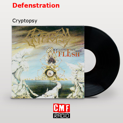 Defenstration – Cryptopsy