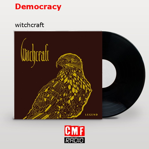 Democracy – witchcraft