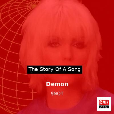 Demon – $NOT