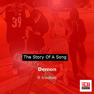 Demon – lil travieso