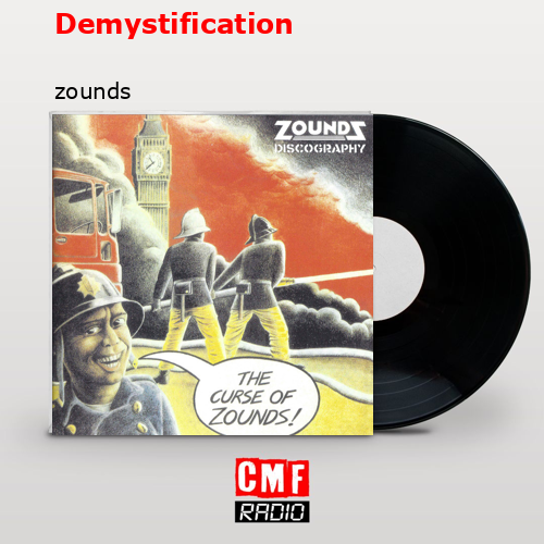 Demystification – zounds