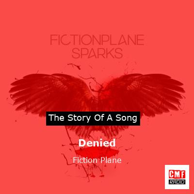 Denied – Fiction Plane