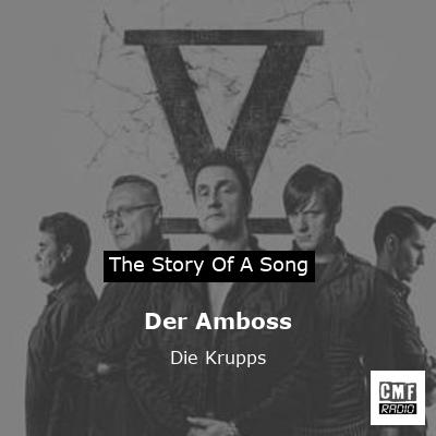 Der Amboss – Die Krupps