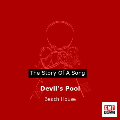Devil’s Pool – Beach House