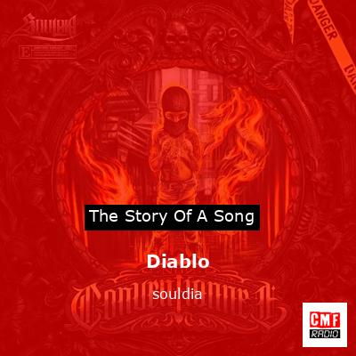 Diablo – souldia