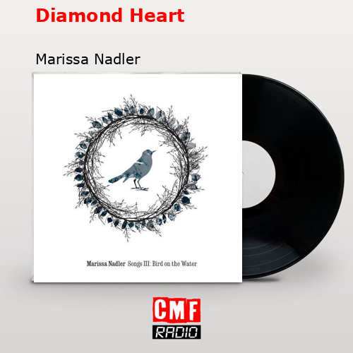 Diamond Heart – Marissa Nadler