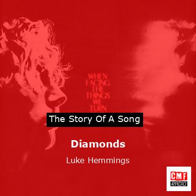 Diamonds – Luke Hemmings