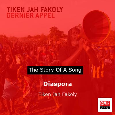 Diaspora – Tiken Jah Fakoly