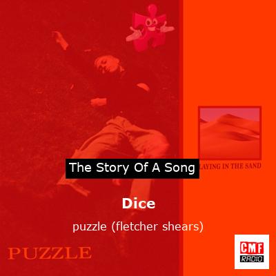 Dice – puzzle (fletcher shears)