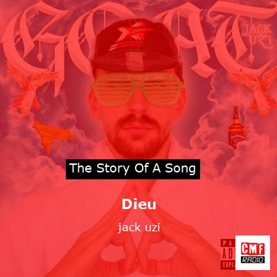 Dieu – jack uzi