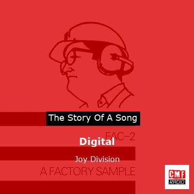 Digital – Joy Division