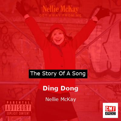 Ding Dong – Nellie McKay