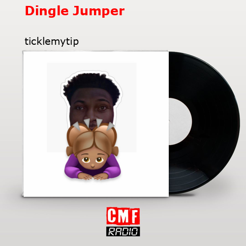 Dingle Jumper – ticklemytip