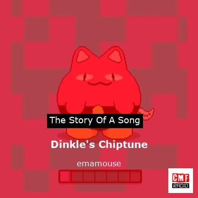 Dinkle’s Chiptune – emamouse