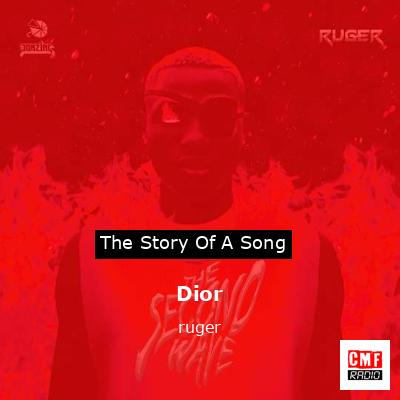 Dior – ruger