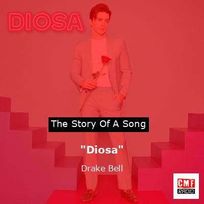 “Diosa” – Drake Bell