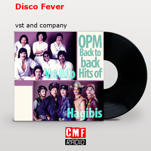 Disco Fever – vst and company