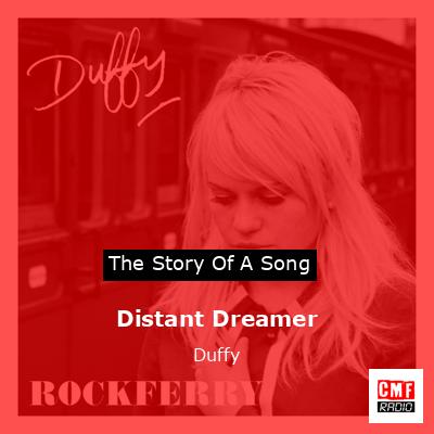 Distant Dreamer – Duffy