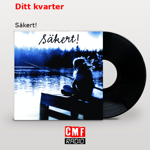 Ditt kvarter – Säkert!
