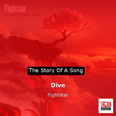 Dive – Fightstar
