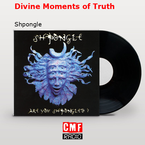 Divine Moments of Truth – Shpongle