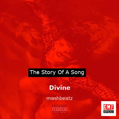 Divine – mashbeatz