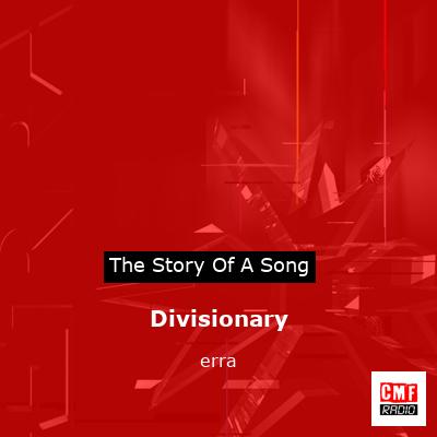 Divisionary – erra