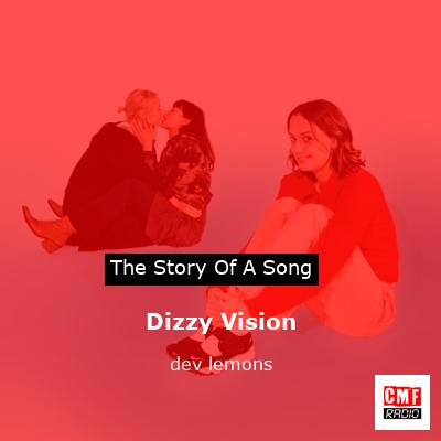 final cover Dizzy Vision dev lemons