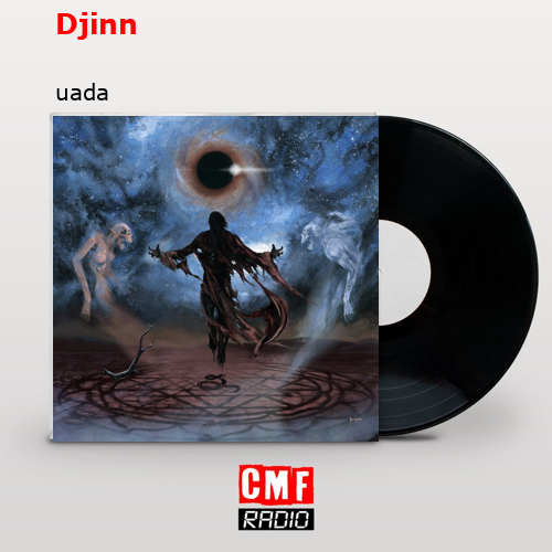 Djinn – uada