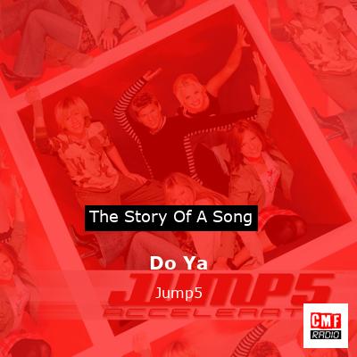 Do Ya – Jump5
