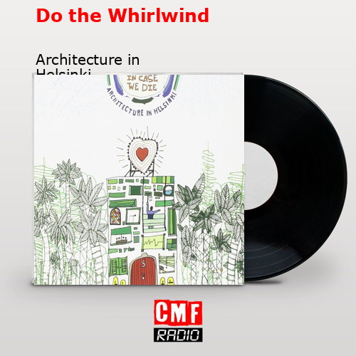 Do the Whirlwind – Architecture in Helsinki