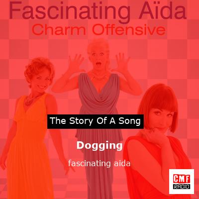 final cover Dogging fascinating aida