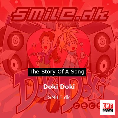 Doki Doki – SMiLE.dk