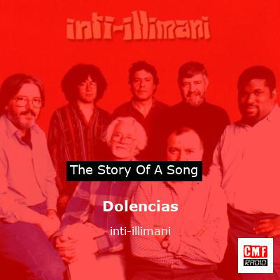 Dolencias – inti-illimani