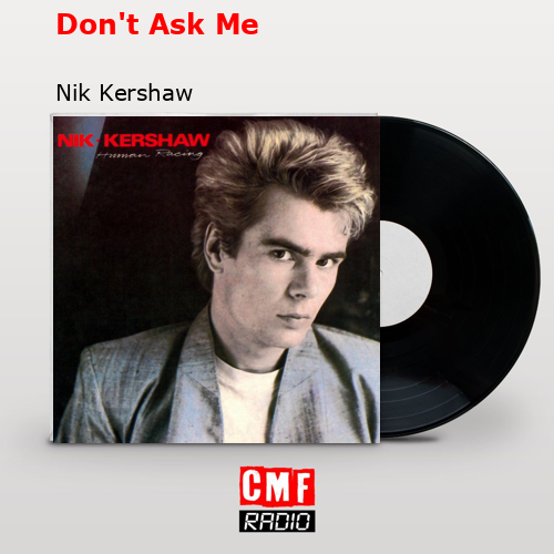 Nik Kershaw - The Chosen Ones (Lyrics) 