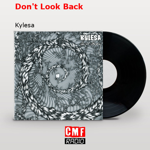 Don’t Look Back – Kylesa