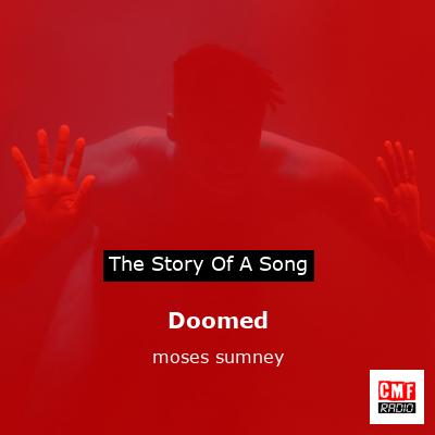 Doomed - song and lyrics by Moses Sumney