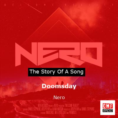 final cover Doomsday Nero