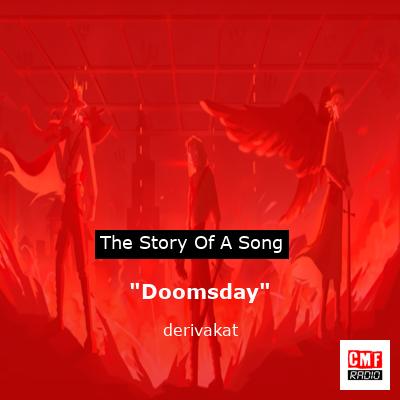 final cover Doomsday derivakat