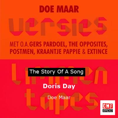 Doris Day – Doe Maar