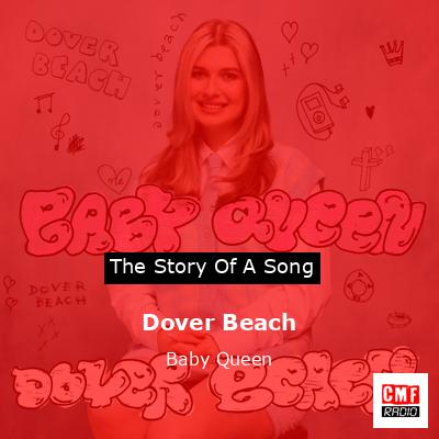 final cover Dover Beach Baby Queen