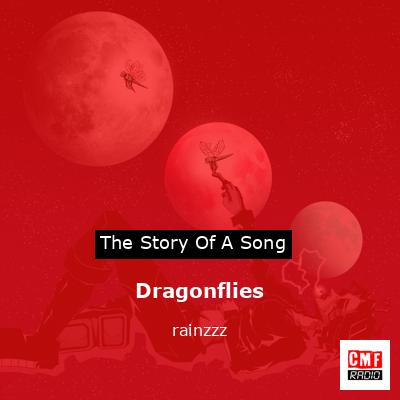 Dragonflies – rainzzz