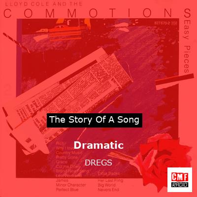 Dramatic – DREGS