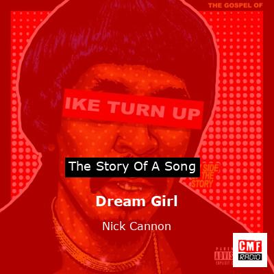 Dream Girl – Nick Cannon